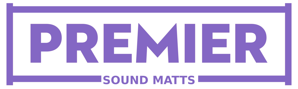 Premier Sound Matts